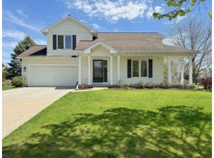 1 Tern Circle Madison, WI 53716