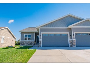 731 Gatsby Glen Drive Verona, WI 53593