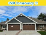 6508 Conservancy Court DeForest, WI 53532