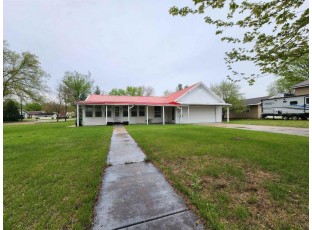 320 W Nebraska Street Muscoda, WI 53573