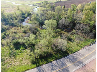 1 AC Hwy 23 Acres Briggsville, WI 53920