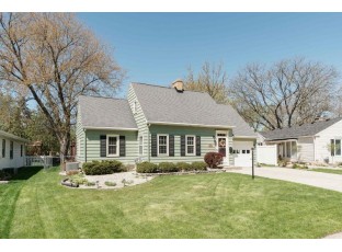 30 S Blackhawk Street Janesville, WI 53545