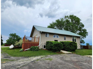 26682 County Road V Kendall, WI 54638