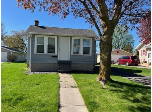 517 W Jefferson Street Waupun, WI 53963