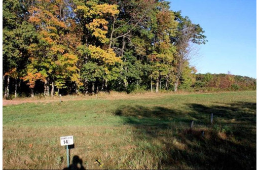 1401 Bent Stick Drive LOT 12, Wausau, WI 54403