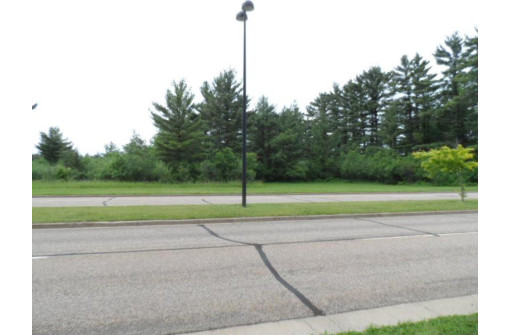 LOT # 1 Apple Street, Wisconsin Rapids, WI 54494