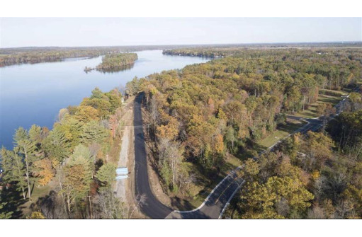 3211 Waterview Drive LOT #2, Biron, WI 54494