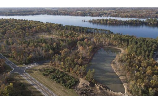 3211 Waterview Drive LOT #2, Biron, WI 54494