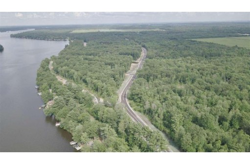 3211 Waterview Drive LOT #2, Biron, WI 54494