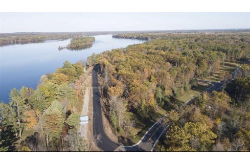 3175 Waterview Drive LOT #4, Biron, WI 54494