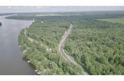 3137 Waterview Drive LOT #6, Biron, WI 54494