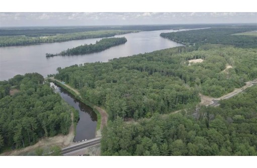 1171 Bridgeview Drive LOT #32, Biron, WI 54494