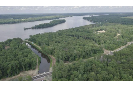 1207 Bridgeview Drive LOT #33, Biron, WI 54494