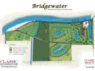 1136 Bridgeview Drive LOT #42