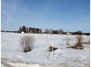 LOT 3 CSM #7630 Wills Run Marshfield, WI 54449