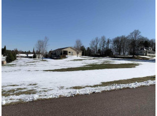 LOT 3 Home Street Wittenberg, WI 54499