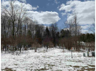 LOT 14 Jason Street Wittenberg, WI 54499