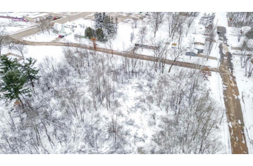 LOT 58 21st Avenue North, Wisconsin Rapids, WI 54495