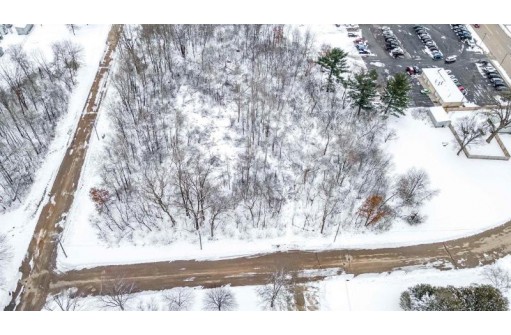 LOT 58 21st Avenue North, Wisconsin Rapids, WI 54495