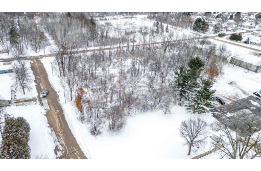 LOT 58 21st Avenue North, Wisconsin Rapids, WI 54495