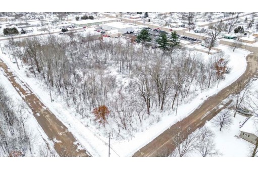 LOT 58 21st Avenue North, Wisconsin Rapids, WI 54495