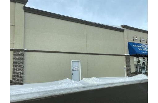 1000 East Riverview Expressway VACANT SPACE SUITE 1, Wisconsin Rapids, WI 54494