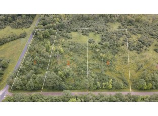 LOT 1 Johnson Road Pittsville, WI 54466