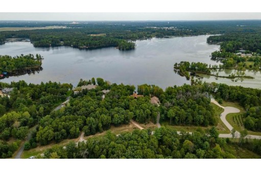 6862 Bayshore Trail LOT 10 BAYSHORE TRAI, Wisconsin Rapids, WI 54494