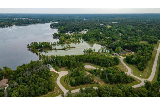 6862 Bayshore Trail LOT 10 BAYSHORE TRAI, Wisconsin Rapids, WI 54494