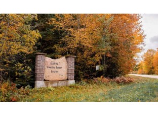 LOT 6 Lances Circle Hatley, WI 54440