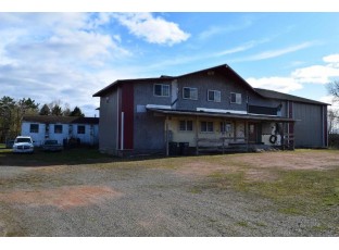 2533 County Road M Stevens Point, WI 54481