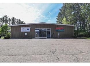 2500 South 48th Street Wisconsin Rapids, WI 54494