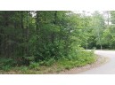 LOT #9 Center Road, Merrill, WI 54452