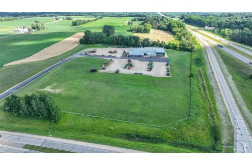 0 Highway 39, Westfield, WI 53964