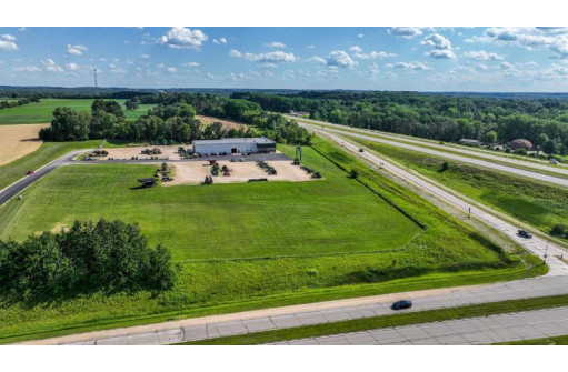 0 Highway 39, Westfield, WI 53964