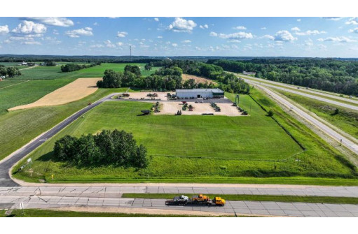 0 Highway 39, Westfield, WI 53964