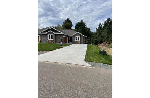 1184 Bridgewater Drive, Biron, WI 54494