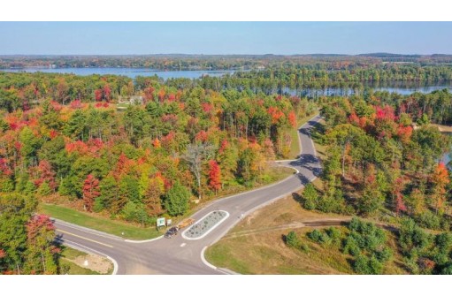 3119 Waterview Drive LOT #7, Biron, WI 54494