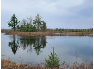 25 ACRES Sawmill Road Stevens Point, WI 54481