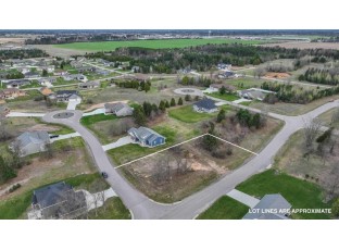 600 West Silverleaf Court Plover, WI 54467