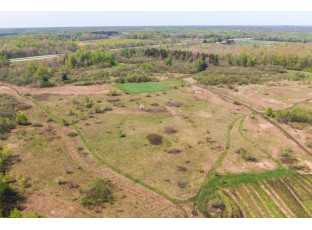 51 ACRES Ringle Avenue Ringle, WI 54471