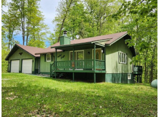 110 Little Bear Road Iron River, MI 49935