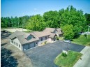 9850 County Road Y, Marshfield, WI 54449