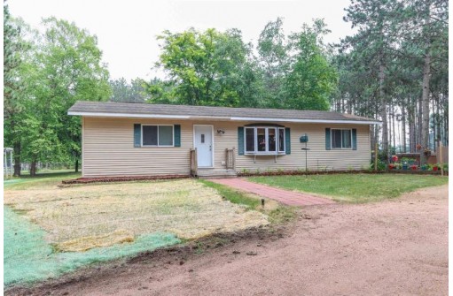 885 AND 887 Prescott Court, Nekoosa, WI 54457