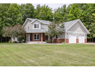 N3743 Crane Drive Medford, WI 54451