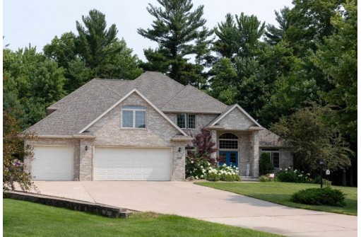 1830 White Water Cove, Plover, WI 54467