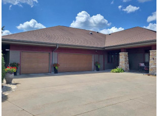 1922 Pheasant Run Drive Marshfield, WI 54449