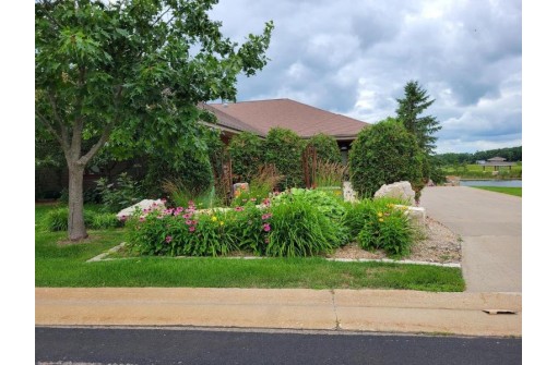 1922 Pheasant Run Drive, Marshfield, WI 54449