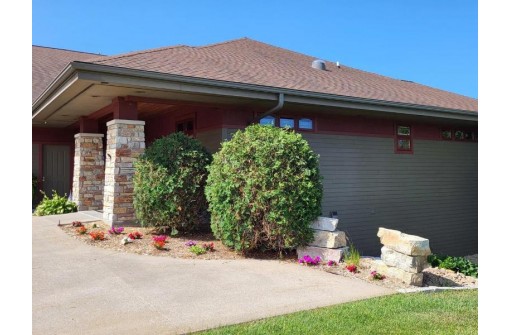 1922 Pheasant Run Drive, Marshfield, WI 54449