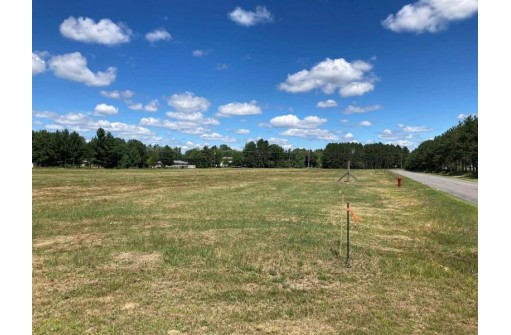 LOT 2 O'Keefe Drive, Kronenwetter, WI 54455